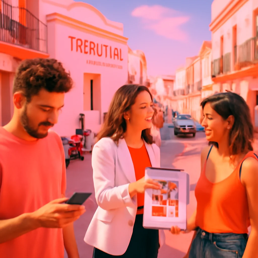 ¡Descubre el verdadero valor de tu dúplex en Trebujena!