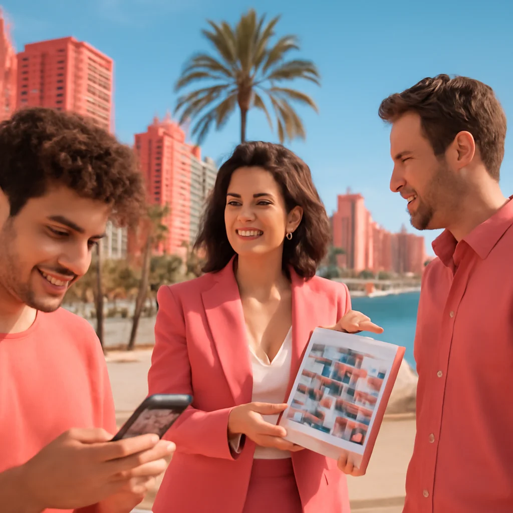 ¡Descubre el verdadero valor de tu propiedad en Benidorm!