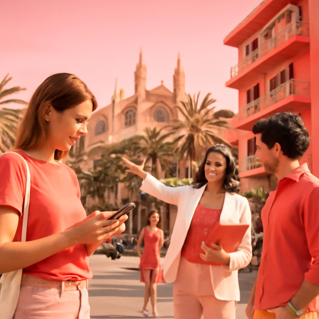 ¡Descubre el verdadero valor de tu casa en Palma hoy!