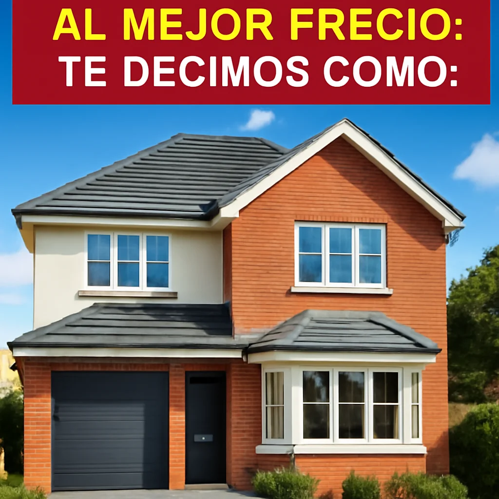 ¡Vende tu casa en Cardeñadijo al mejor precio, te decimos cómo!
