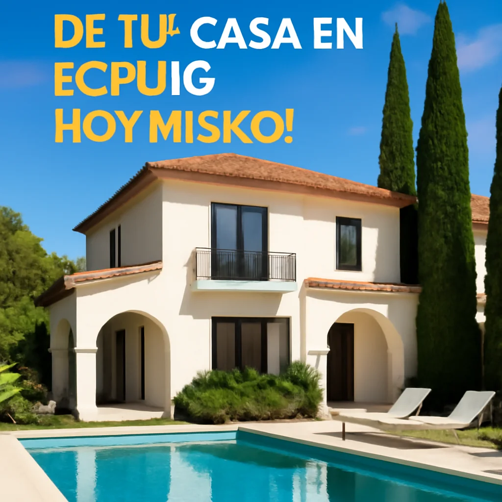 Descubre el Valor Real de Tu Casa en El Puig ¡Hoy Mismo!