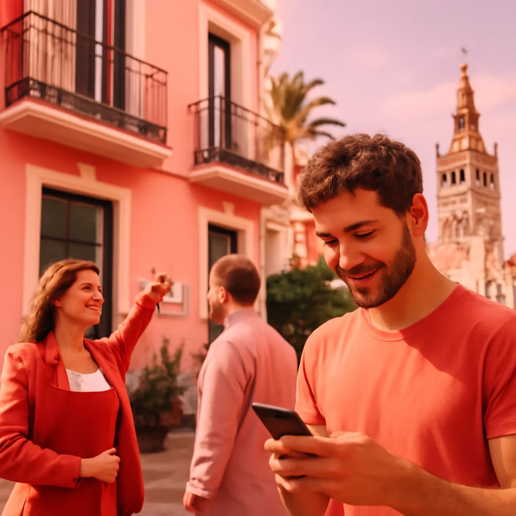 ¡Descubre el verdadero valor de tu propiedad en Sevilla hoy!