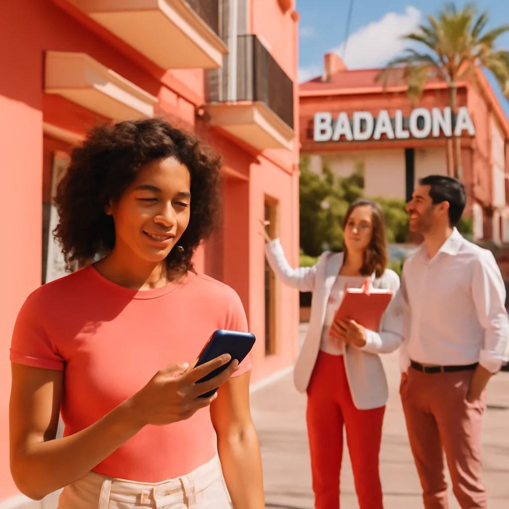 ¡Vende tu vivienda en Badalona al mejor precio en tiempo récord!