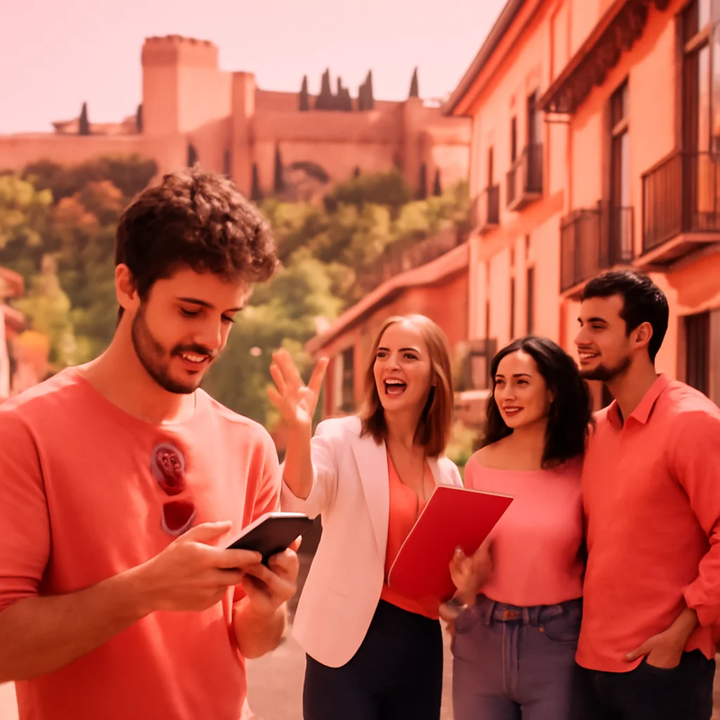 Descubre el valor real de tu local en Granada ¡Insolito!