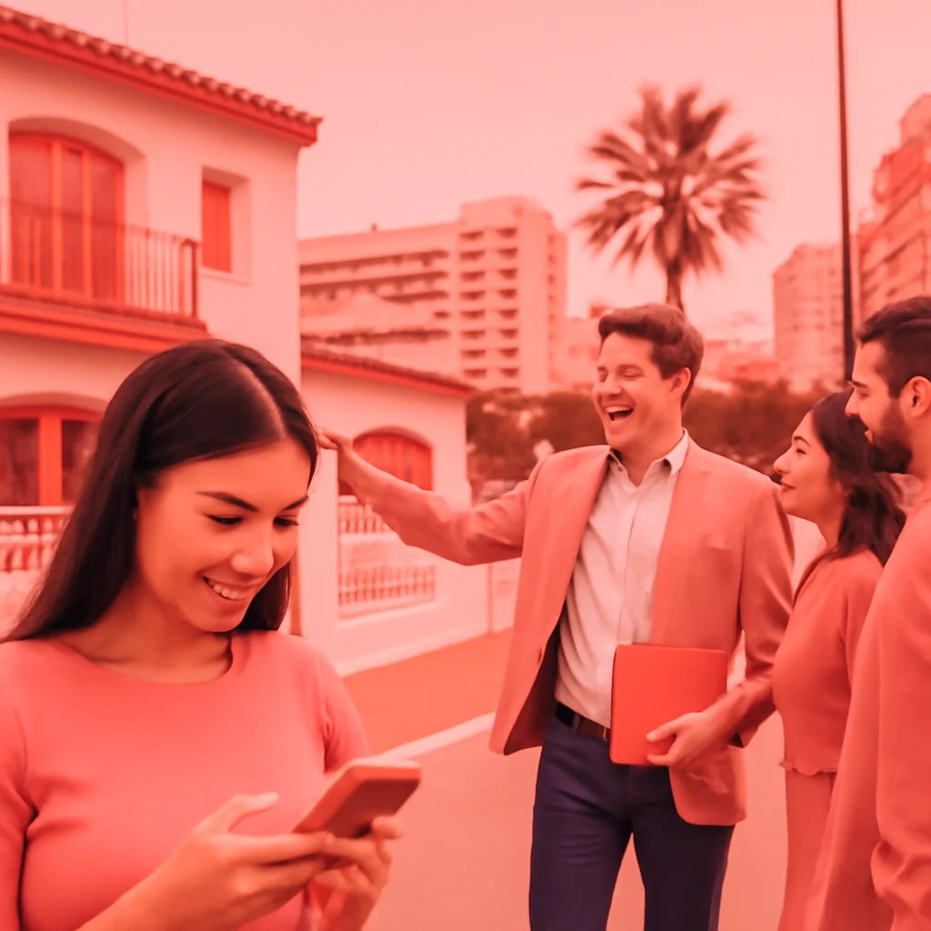 ¿Listo para vender en La Cala del Moral? ¡Valora tu hogar hoy!