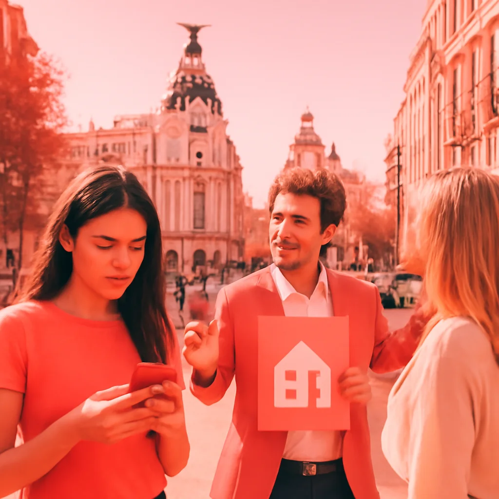 Descubre el verdadero valor de tu oficina en Madrid hoy mismo