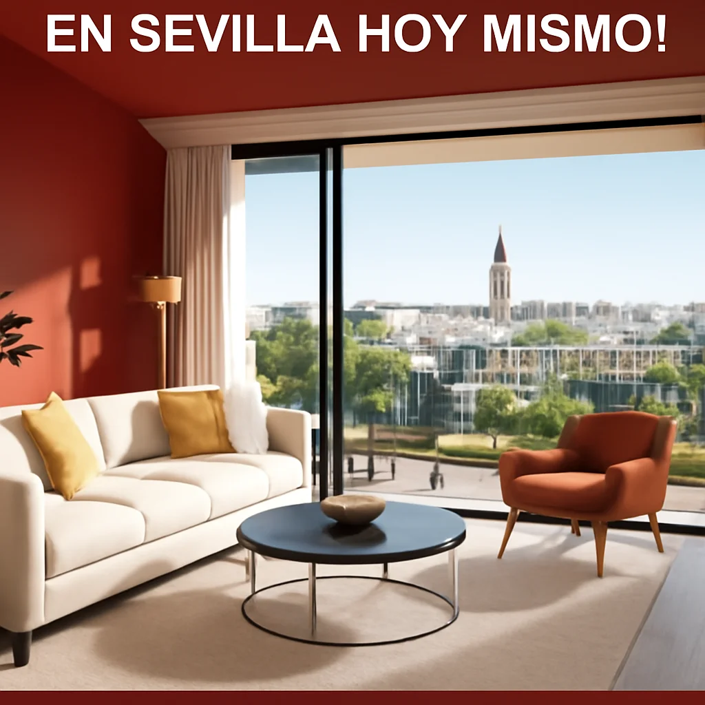 ¡Maximiza el valor de tu hogar en Sevilla hoy mismo!