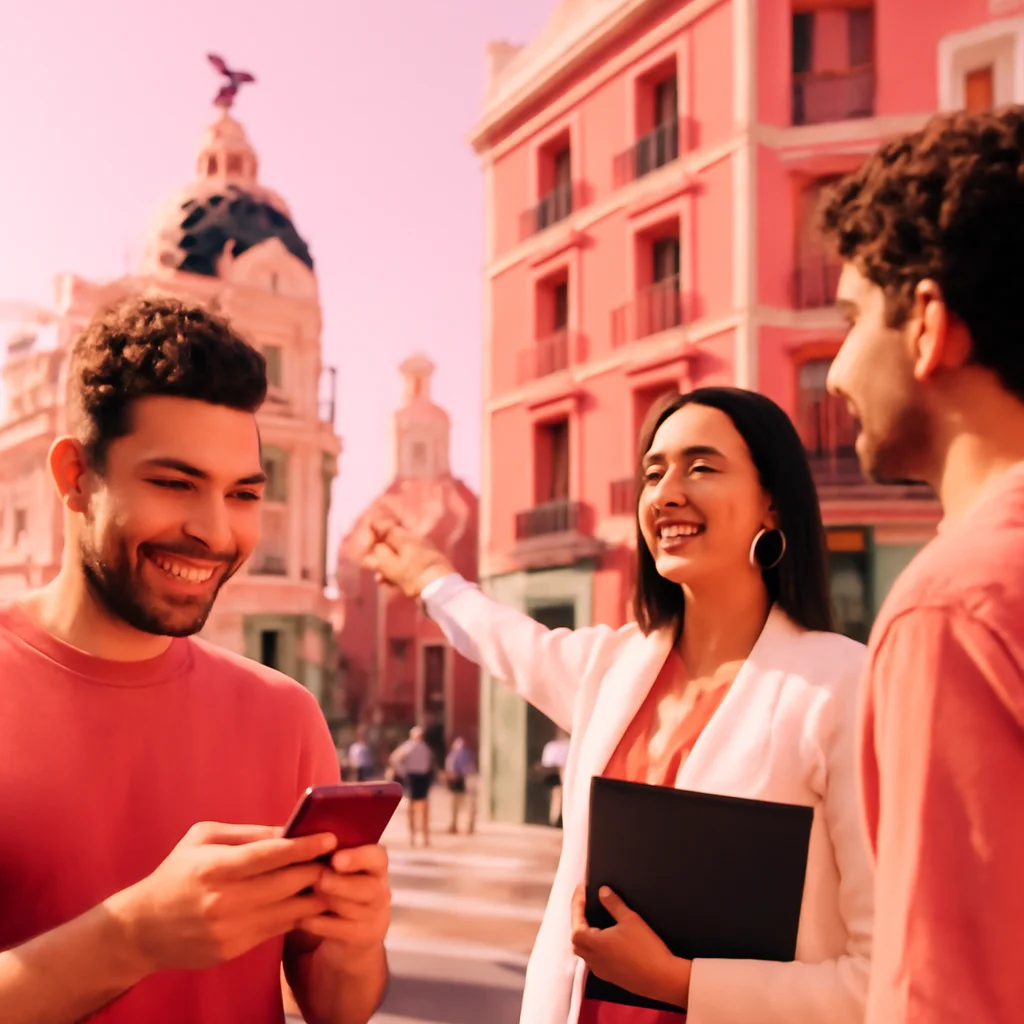 Descubre el valor real de tu oficina en Madrid ¡Hoy mismo!