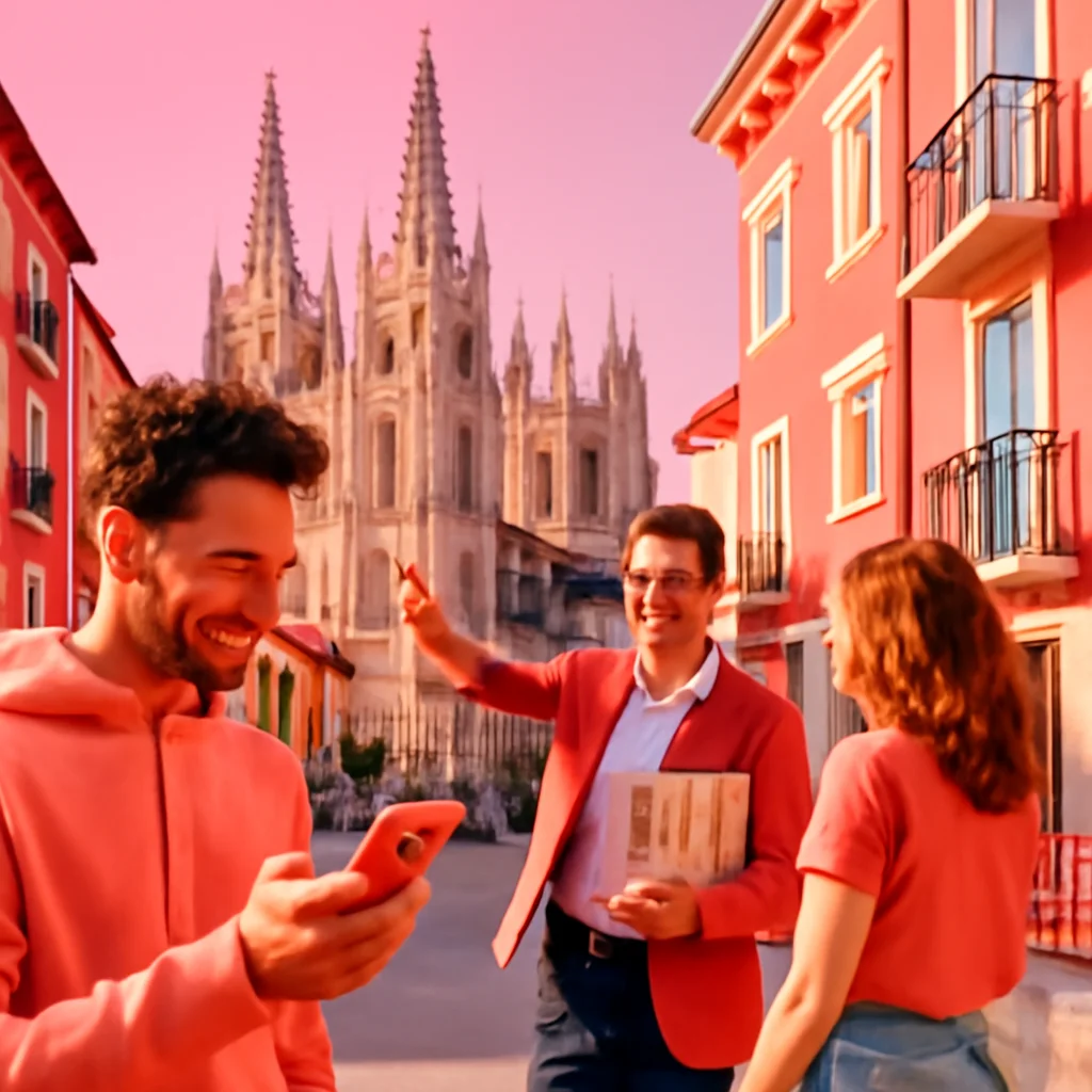 ¡Descubre el verdadero valor de tu terreno en Burgos hoy!