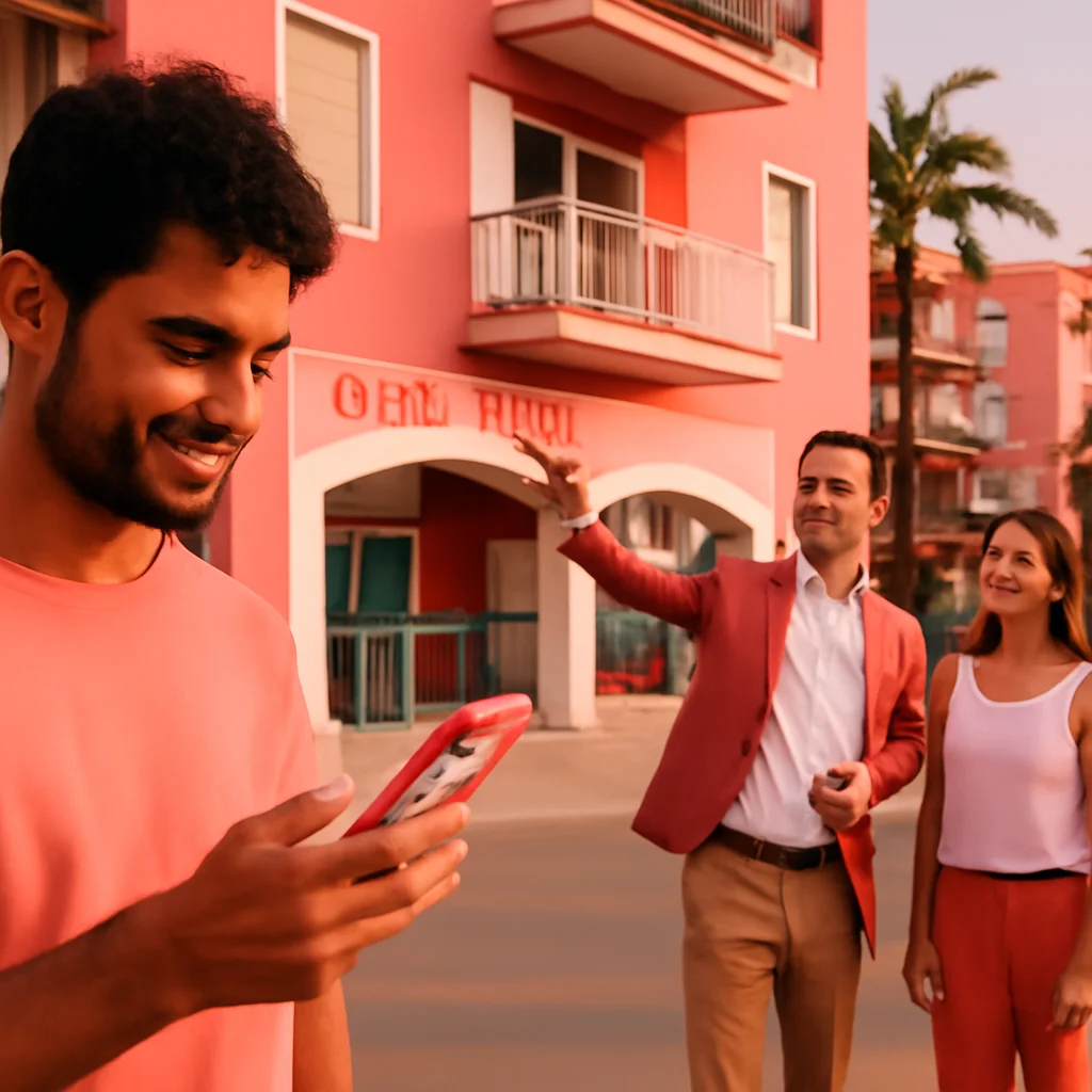 ¡Descubre el Valor Oculto de tu Apartamento en Sant Joan!
