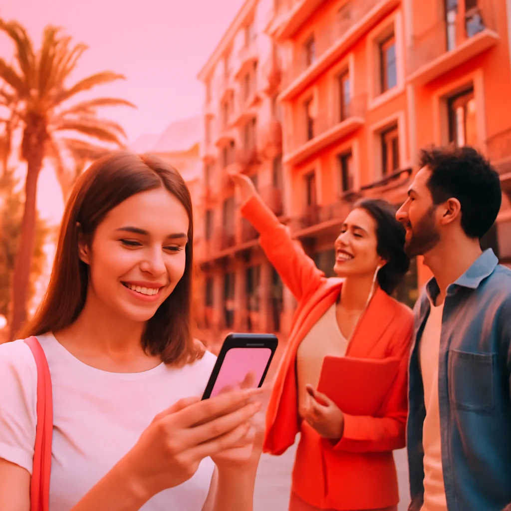 Descubre el valor real de tu local en Barcelona hoy mismo