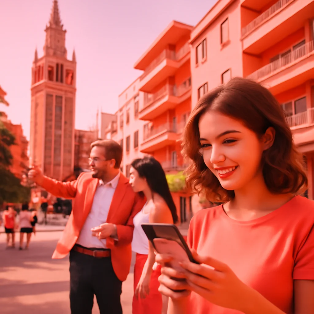 ¡Descubre el verdadero valor de tu propiedad en Sevilla!