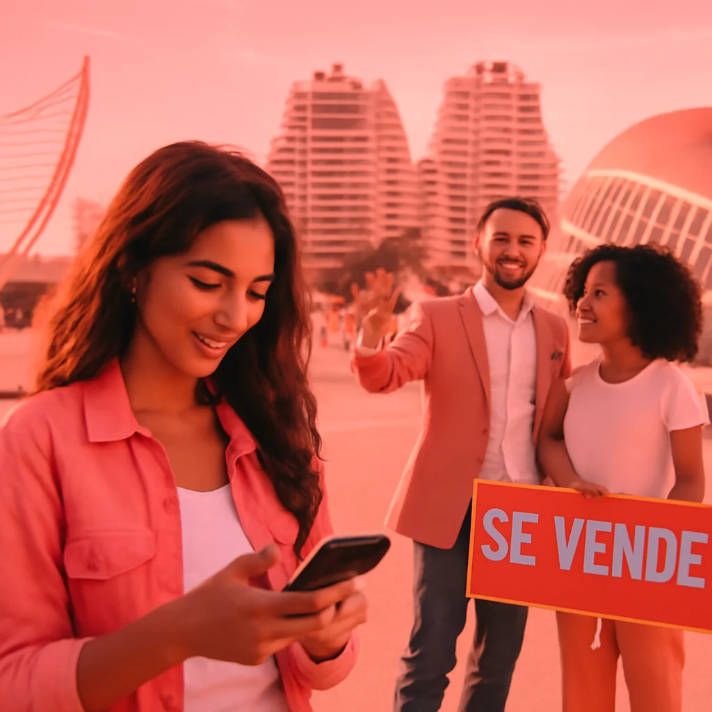 ¡Descubre el Valor Oculto de Tu Local Comercial en Valencia Sur!