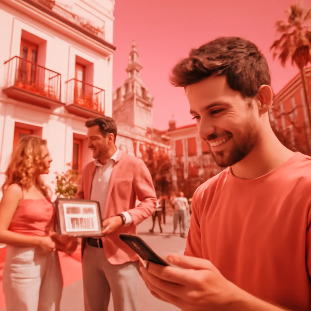 ¿Listo para vender tu casa en Sevilla? Descubre su valor hoy mismo.