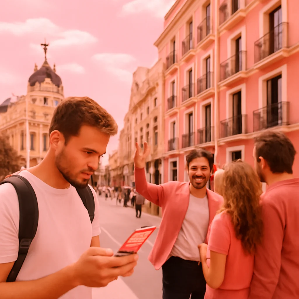 Descubre el verdadero valor de tu inmueble en Madrid hoy mismo