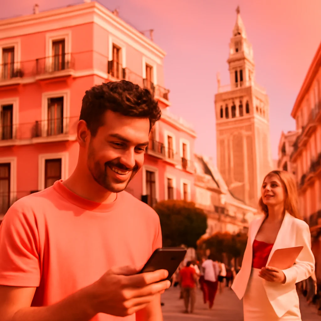 Descubre el valor real de tu propiedad en Sevilla hoy mismo