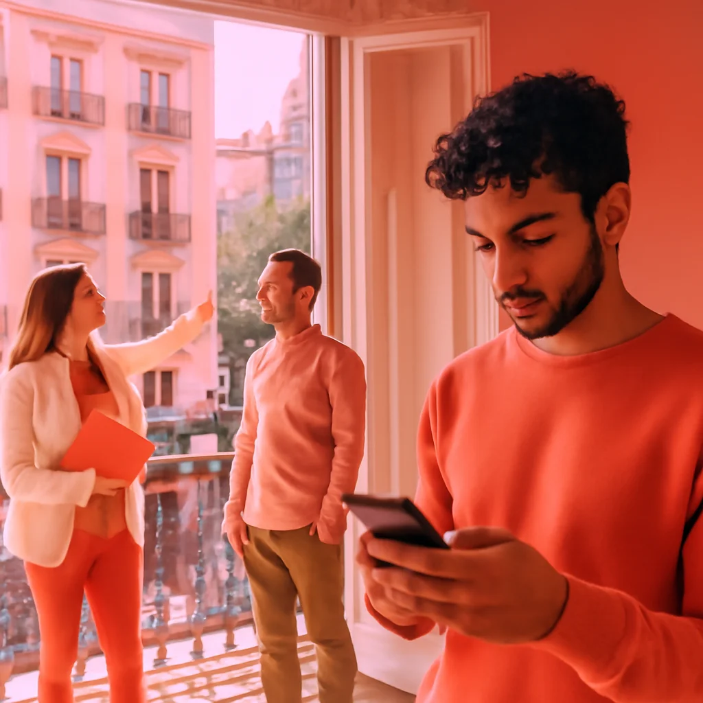 Descubre el verdadero valor de tu propiedad en Ensanche, Valencia