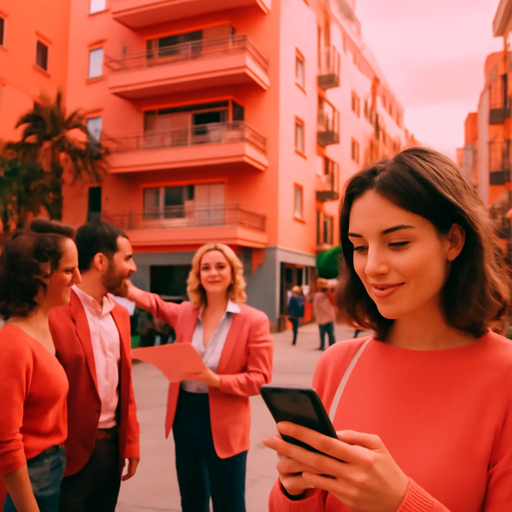 ¡Descubre el verdadero valor de tu apartamento en Santa Coloma!