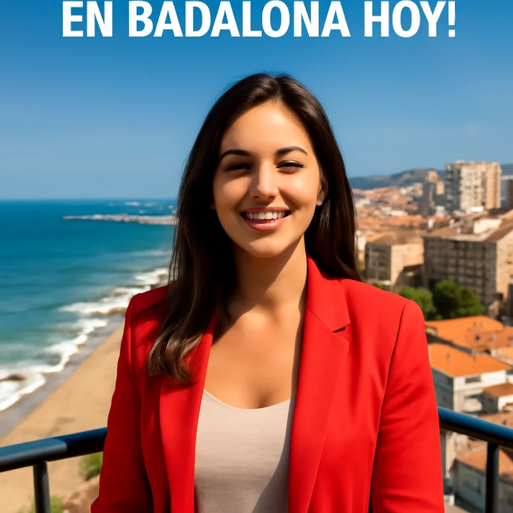 ¡Descubre el verdadero valor de tu casa en Badalona hoy!