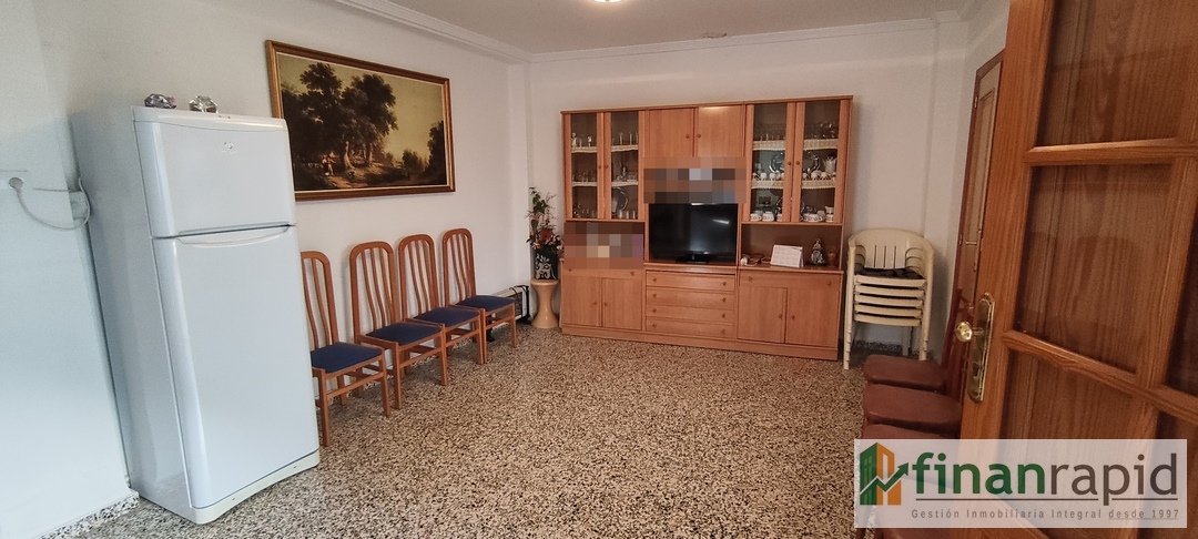 Venta Casa Picassent Patio Descubierto — Foto 2