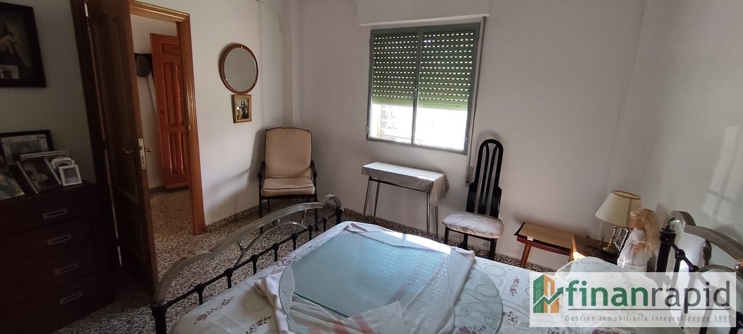 Venta Casa Picassent Patio Descubierto — Foto 14
