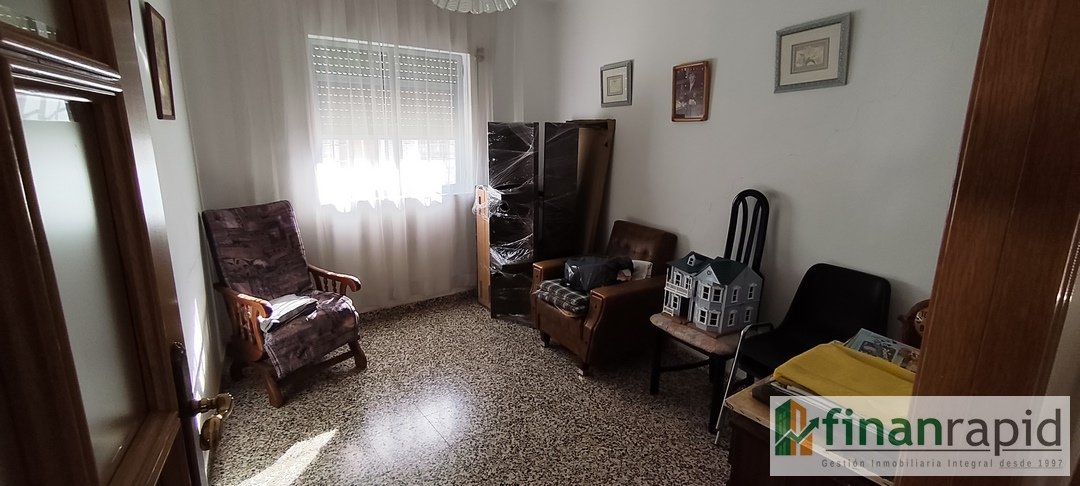 Venta Casa Picassent Patio Descubierto — Foto 5