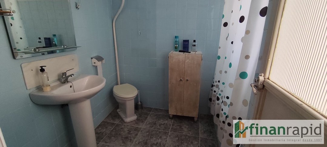 Venta Casa Picassent Patio Descubierto — Foto 10