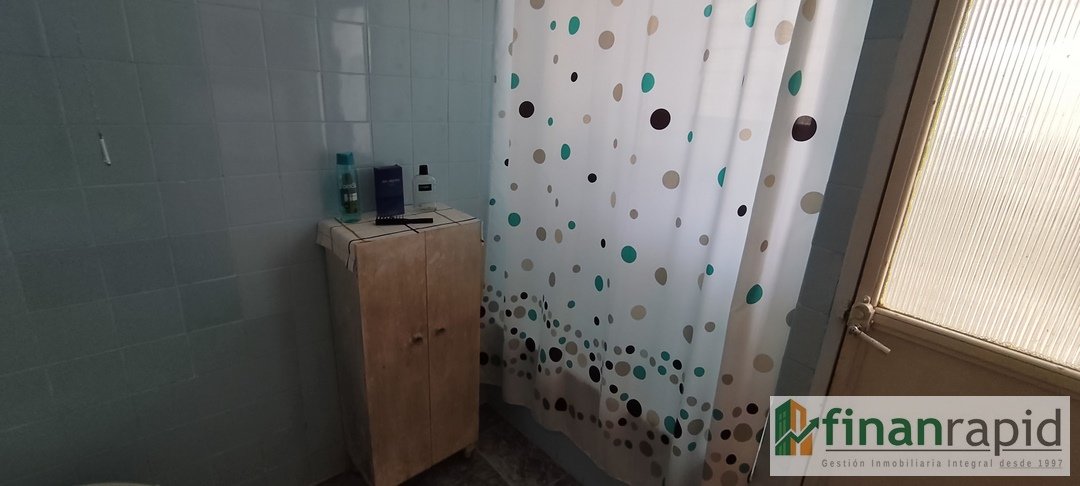 Venta Casa Picassent Patio Descubierto — Foto 11