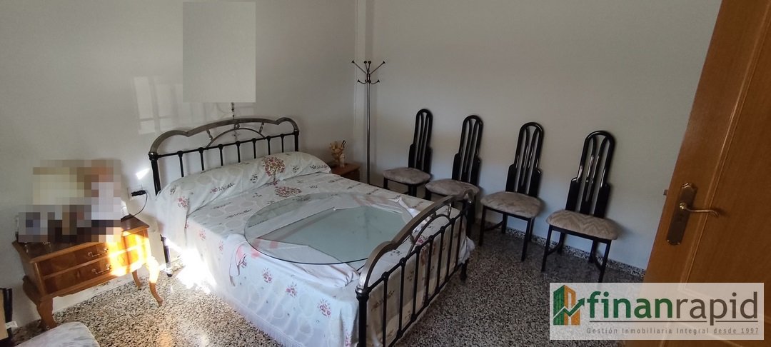 Venta Casa Picassent Patio Descubierto — Foto 13