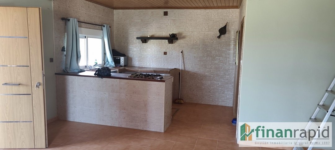 Venta Finca Sollana Piscina — Foto 11
