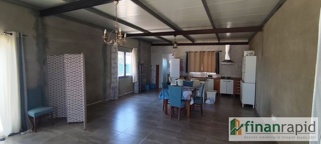 Venta Finca Sollana Piscina — Foto 10