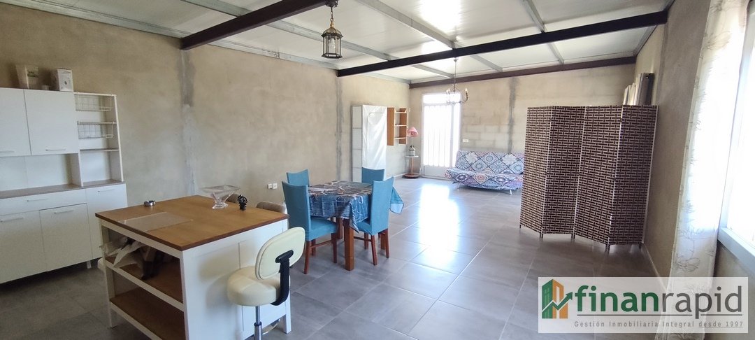 Venta Finca Sollana Piscina — Foto 8