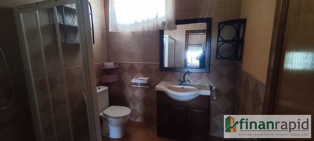 Venta Finca Sollana Piscina — Foto 13