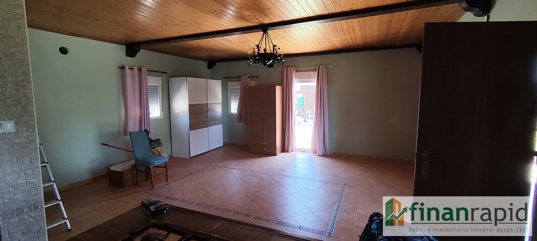 Venta Finca Sollana Piscina — Foto 12