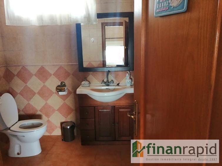 Venta Finca Sollana Piscina — Foto 15