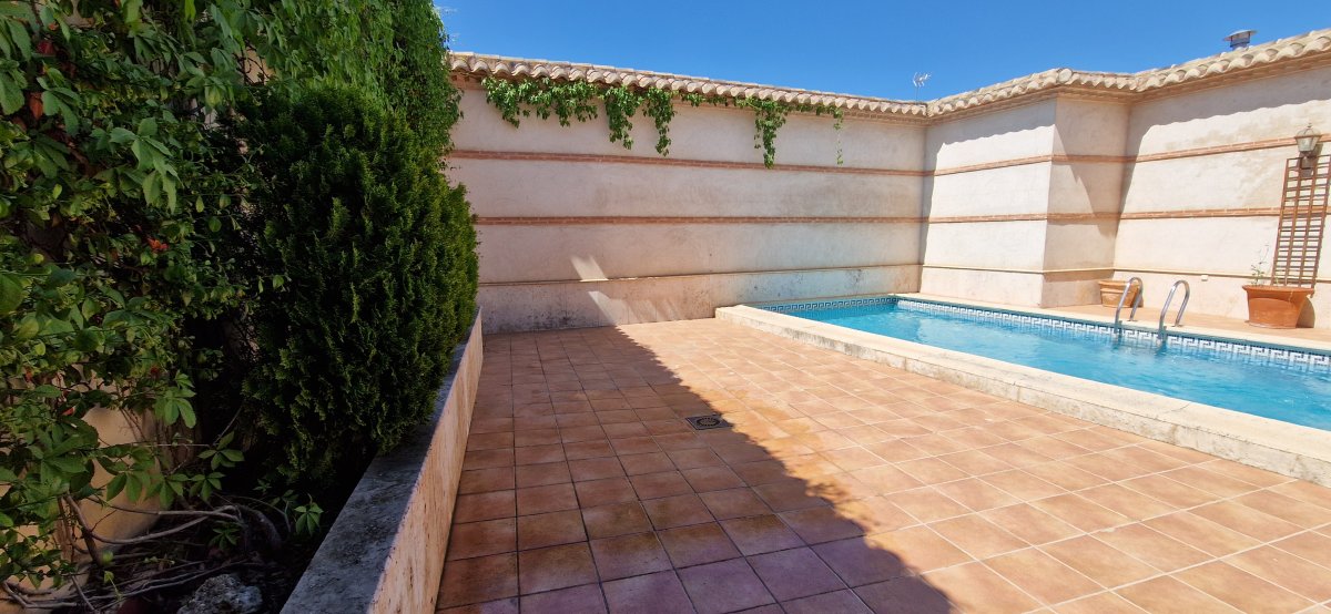 Casa en venta en Almagro - 5 dormitorios, piscina — Foto 2