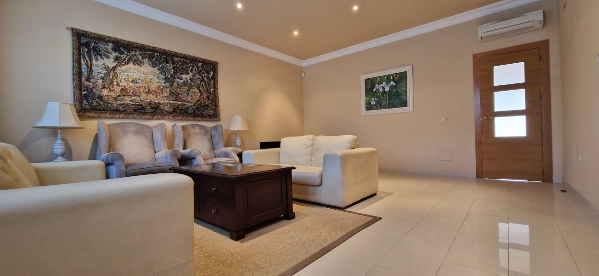 Casa en venta en Almagro - 5 dormitorios, piscina — Foto 10