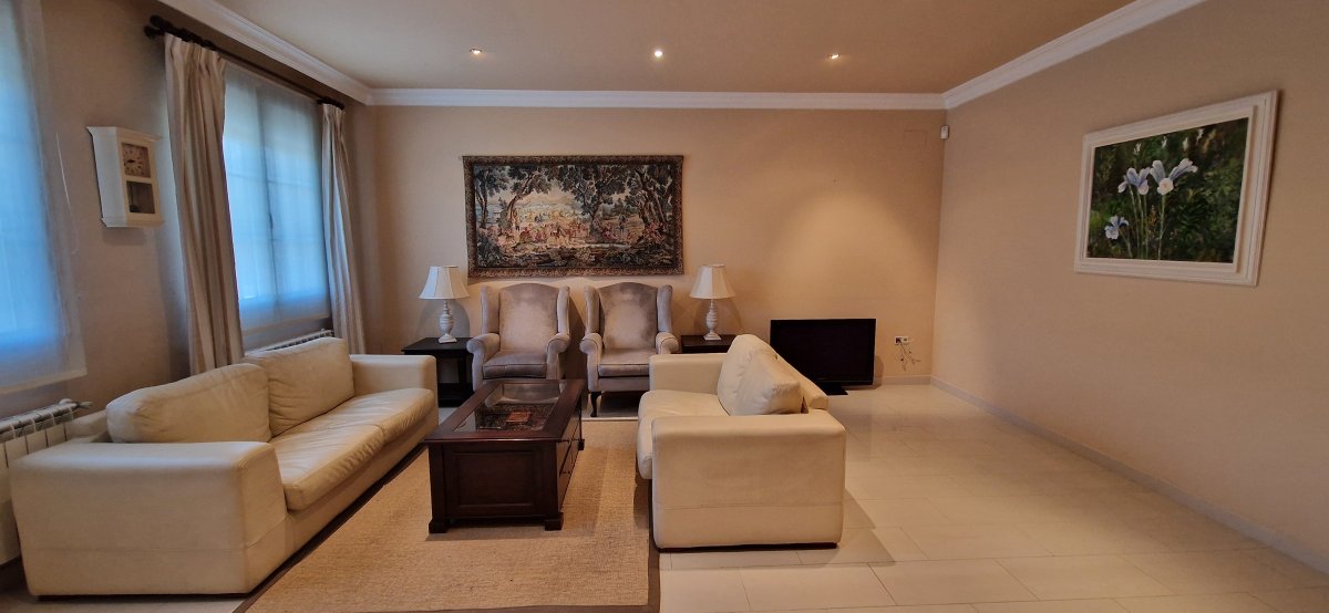 Casa en venta en Almagro - 5 dormitorios, piscina — Foto 6