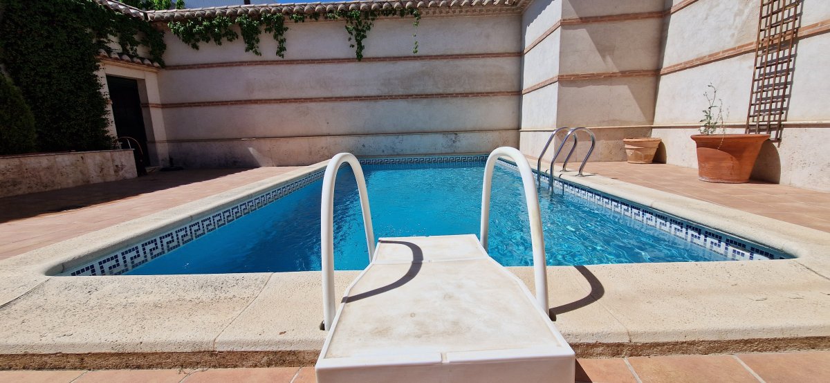 Casa en venta en Almagro - 5 dormitorios, piscina — Foto 5