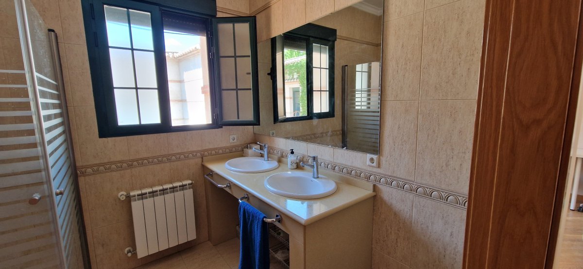 Casa en venta en Almagro - 5 dormitorios, piscina — Foto 18