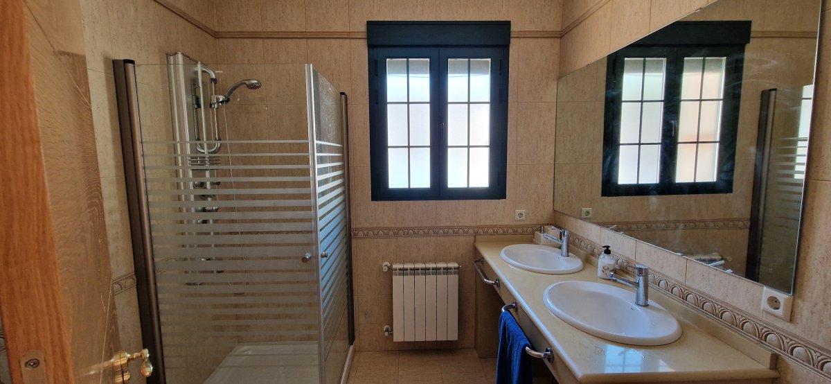 Casa en venta en Almagro - 5 dormitorios, piscina — Foto 19