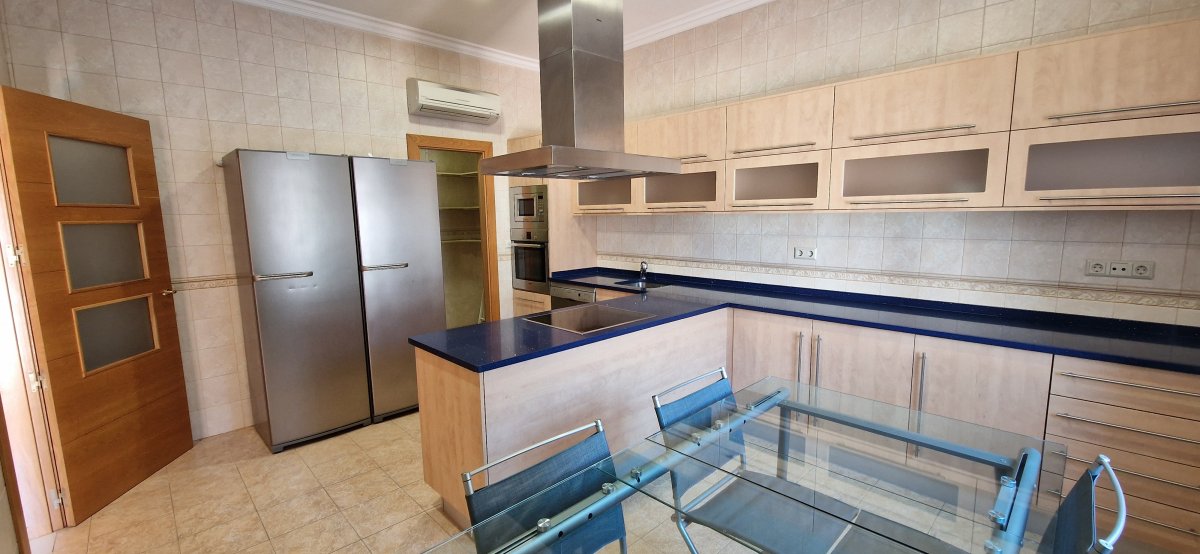Casa en venta en Almagro - 5 dormitorios, piscina — Foto 15