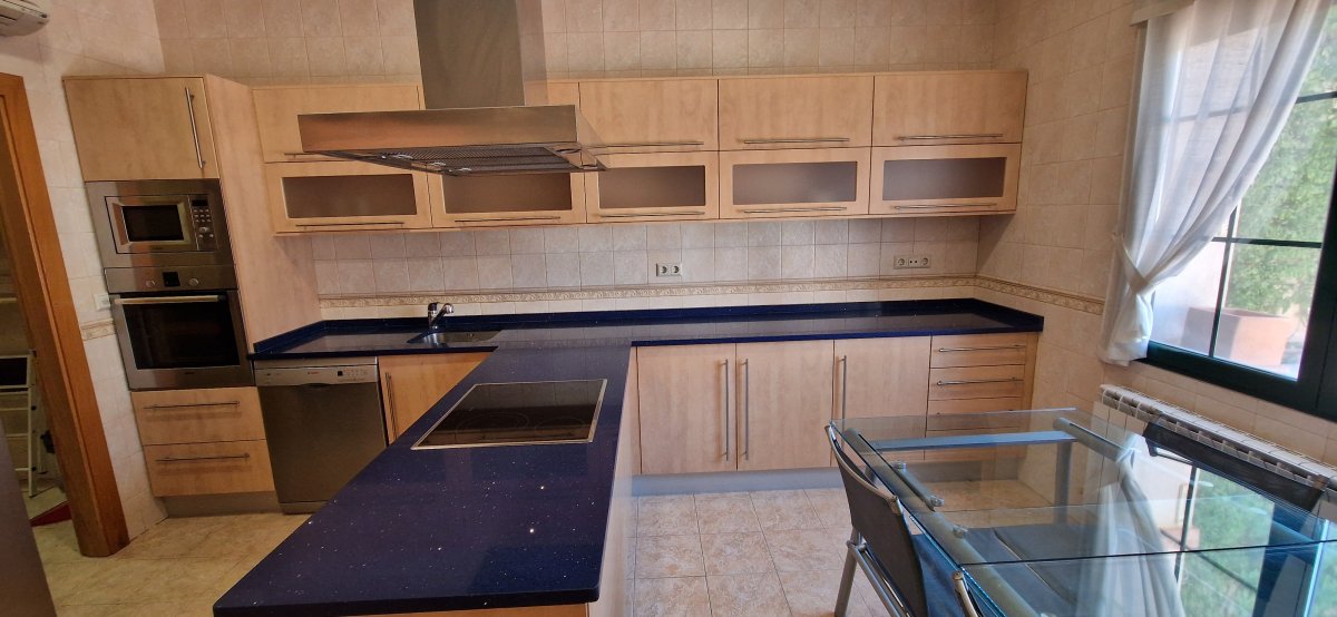 Casa en venta en Almagro - 5 dormitorios, piscina — Foto 14