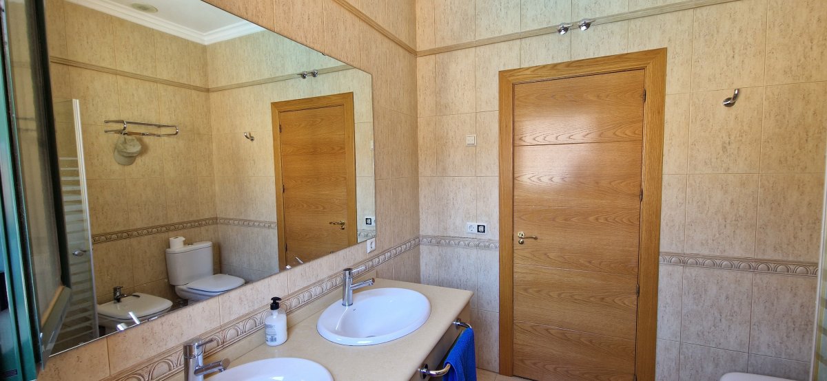 Casa en venta en Almagro - 5 dormitorios, piscina — Foto 20