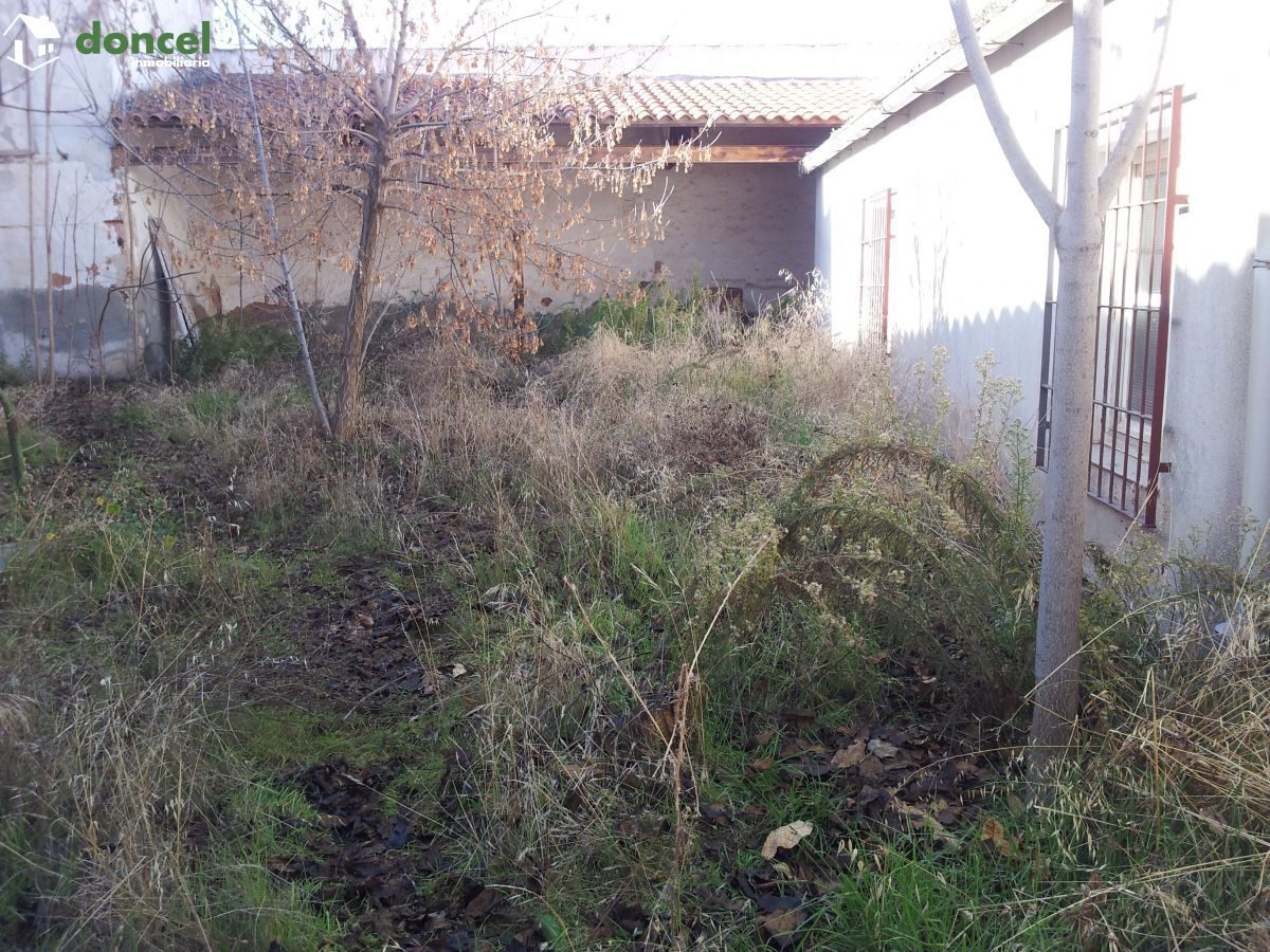 151204/1824565, CÉNTRICA CASA EN ALMAGRO, junto a su monumental Plaza, en el barrio noble de la ciudad, todos los servicios a su alrededor, distribuida en dos plantas en las que se ubican 11 dependenc — Foto 13