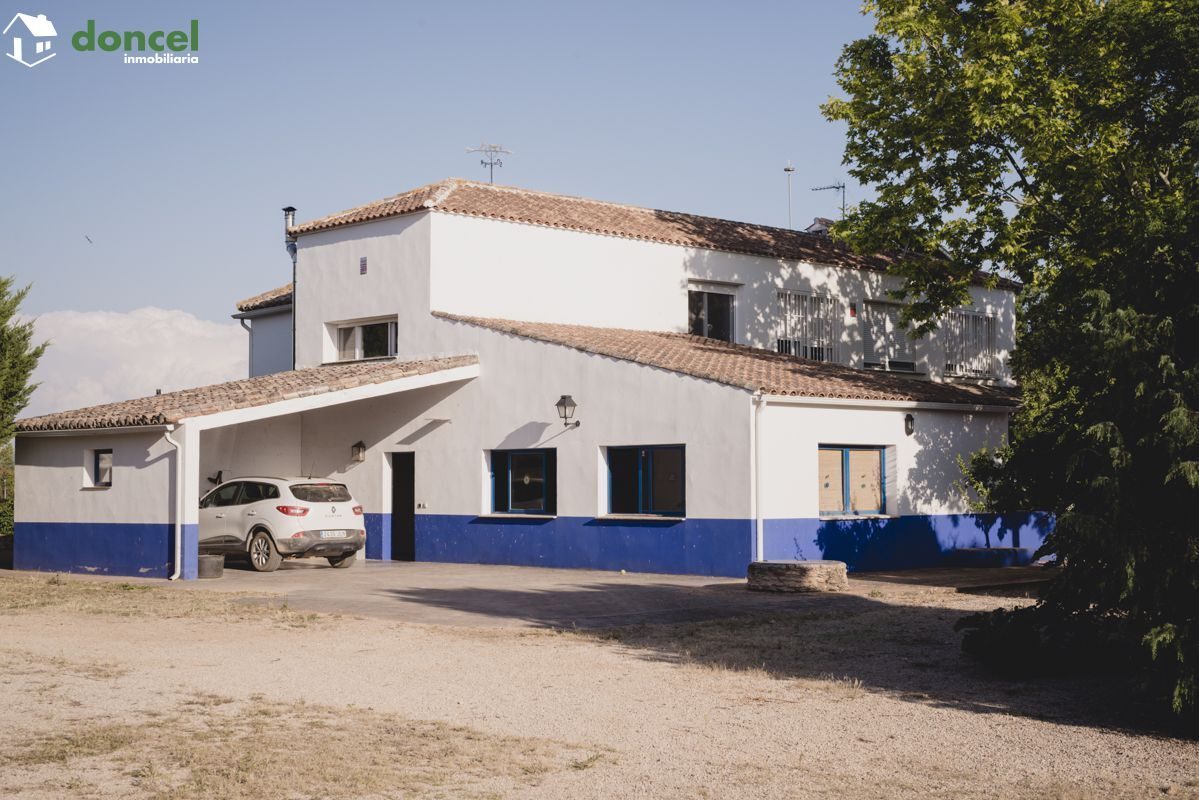 191006/2514666.- Esta antigua quintería originaria del siglo XVIII en la actualidad ha sido REHABILITADA POR COMPLETO con materiales de alta calidad y convertida en confortable residencia en un medio  — Foto 20