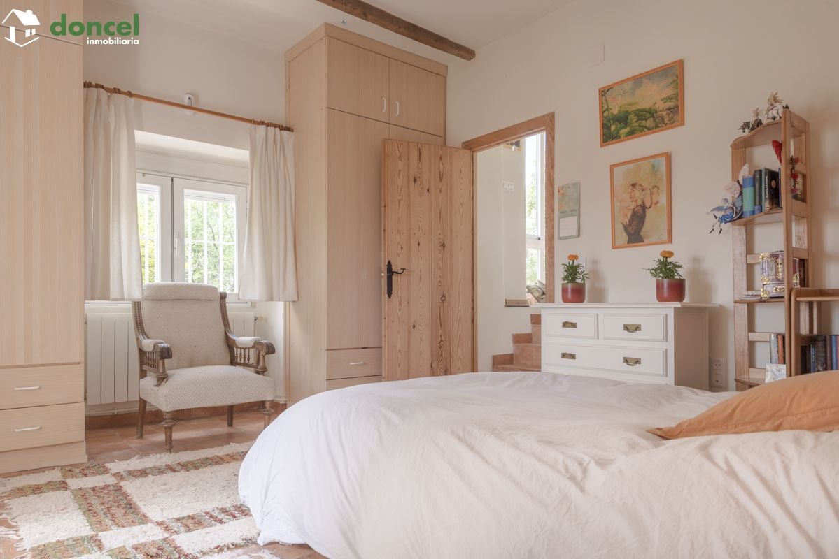 191006/2514666.- Esta antigua quintería originaria del siglo XVIII en la actualidad ha sido REHABILITADA POR COMPLETO con materiales de alta calidad y convertida en confortable residencia en un medio  — Foto 7