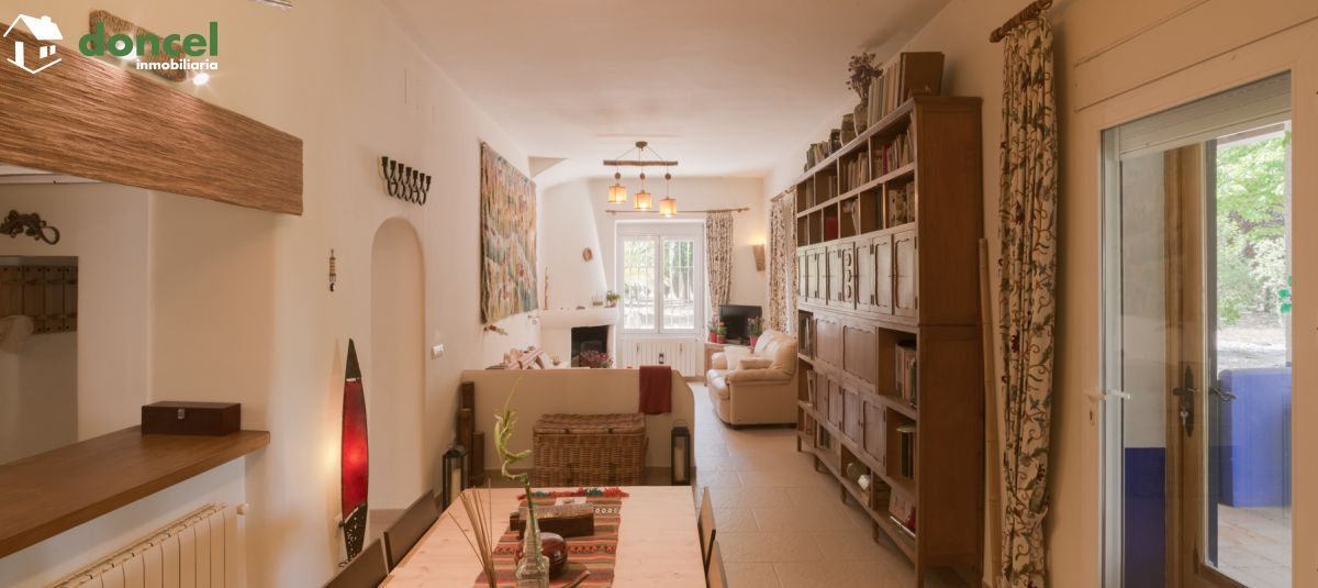 191006/2514666.- Esta antigua quintería originaria del siglo XVIII en la actualidad ha sido REHABILITADA POR COMPLETO con materiales de alta calidad y convertida en confortable residencia en un medio  — Foto 13
