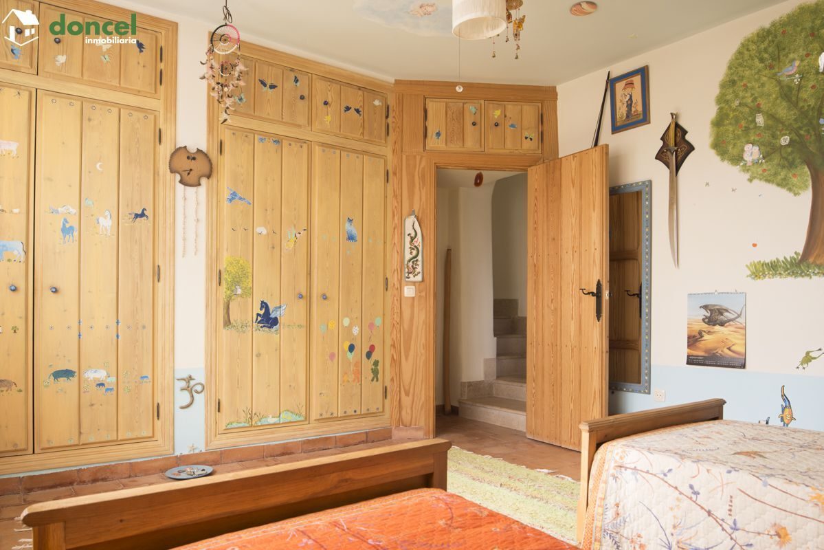 191006/2514666.- Esta antigua quintería originaria del siglo XVIII en la actualidad ha sido REHABILITADA POR COMPLETO con materiales de alta calidad y convertida en confortable residencia en un medio  — Foto 15