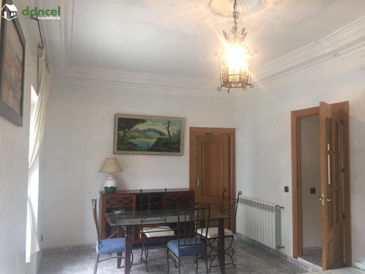 191103/2519228.- CASA EN ALMAGRO/Ciudad Real, se encuentra a unos minutos a pié de la Pza. Mayor, se encuentra cercano a comercios, cercano a transporte público, cercano a colegios, cercano al centro, — Foto 5